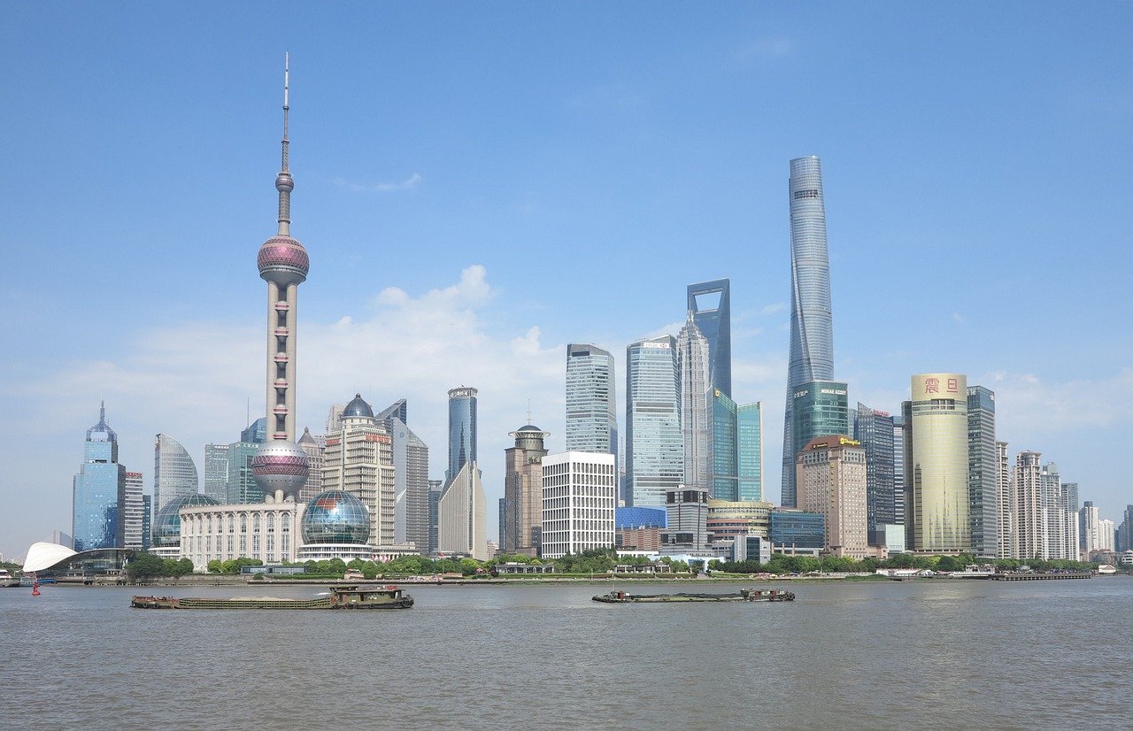 上海封城醞釀人才外逃潮 金融中心夢恐成泡影