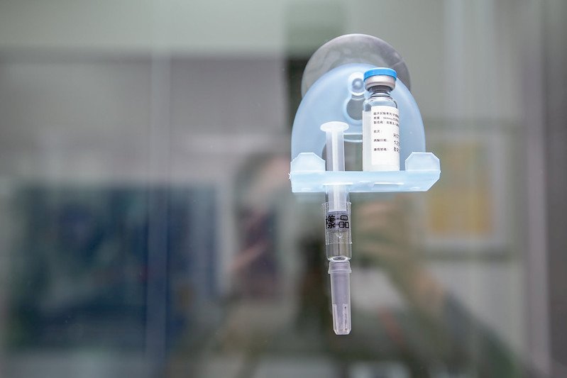 疫苗國家隊拚7月底開打！三大國產疫苗廠加緊腳步向終點衝刺中