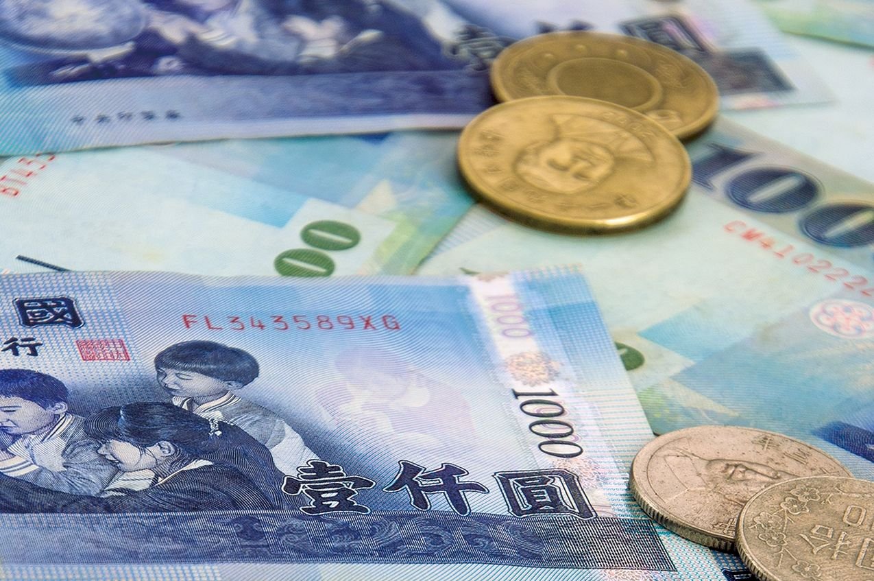 經濟好人民卻無感？ 央行指給薪是關鍵