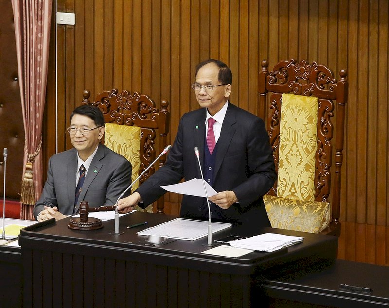 紓困條例三讀 民進黨：提升防疫量能、協助產業復甦