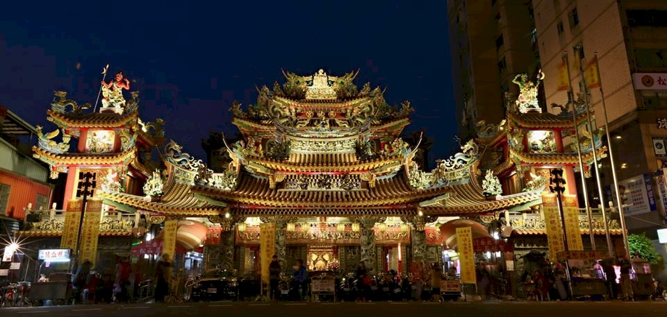 媽祖慈悲！松山慈祐宮取消北港進香