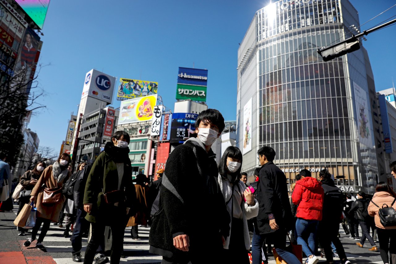 經濟陣痛！通膨與疫情補貼取消打擊 日本2023財年企業破產家數創9年新高