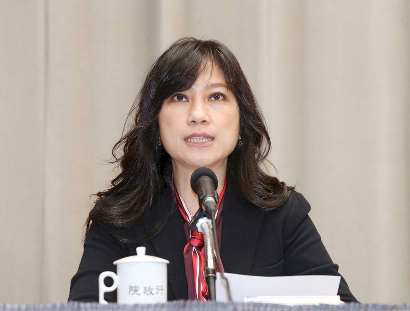 特別條例修正草案協商破局 政院：尊重
