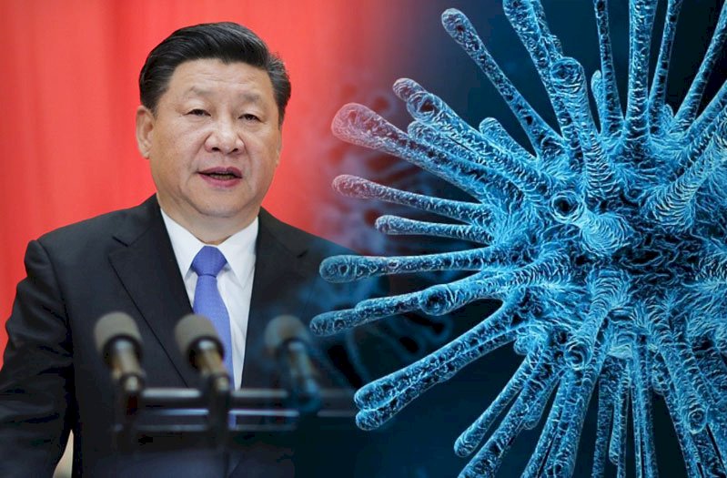 疫情緩和 港媒：習近平擬訪武漢
