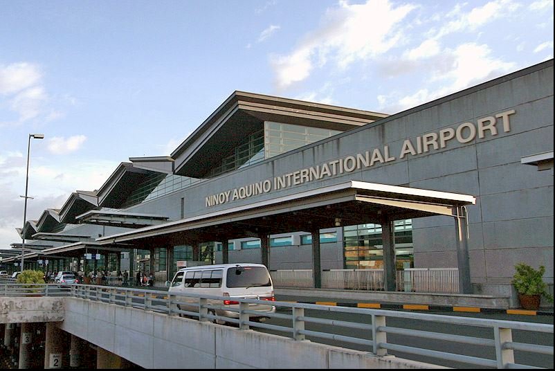 菲律賓空中交通3天內恢復  當局矢言徹查原因