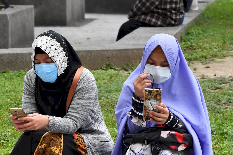 人權團體籲波灣國家開放網路通話 讓移工與家人聯繫