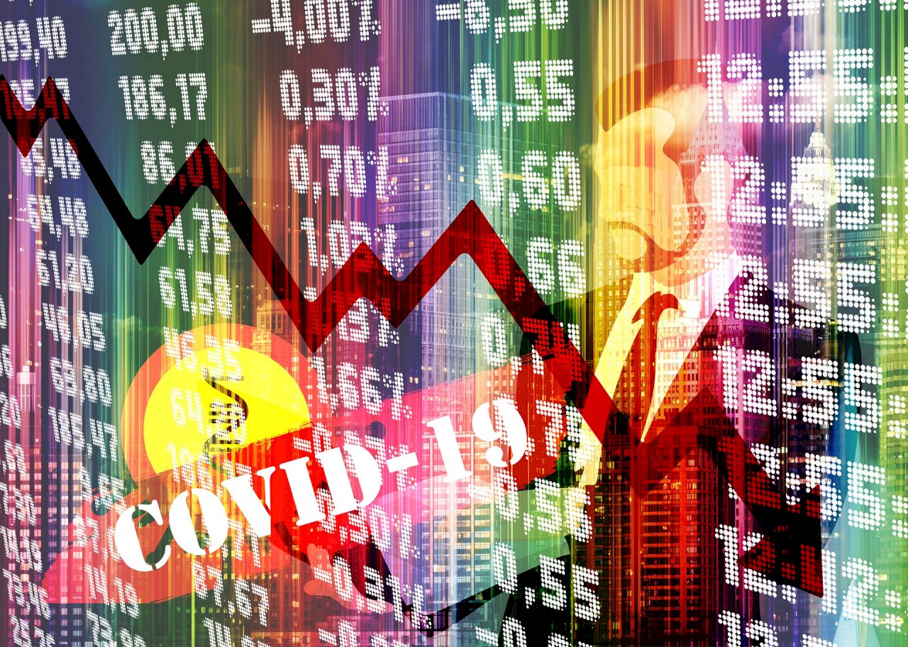 降息減輕資金成本 超出預期反而讓市場恐慌