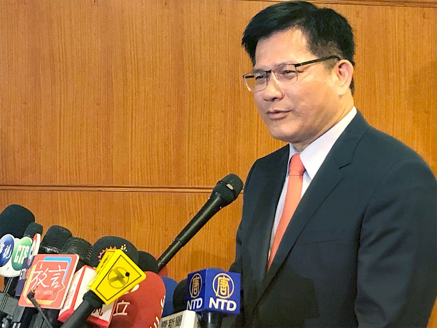 交長：遠航停飛的事實 短期內不會改變