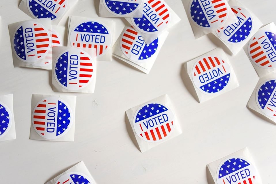 美疫情延燒路州宣布初選延期 佛州等4州照常舉辦