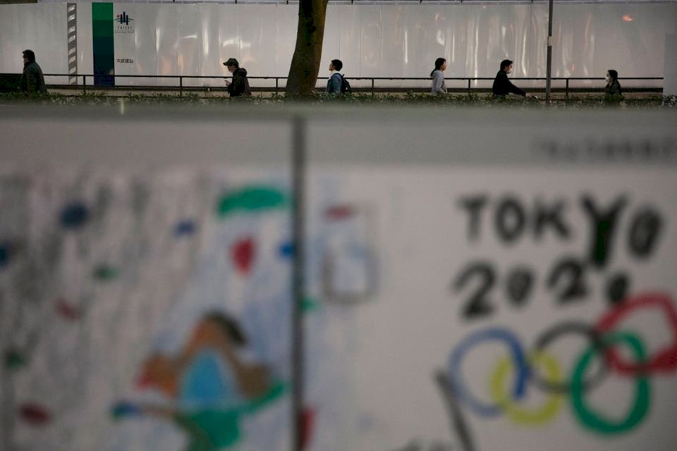 撇延期傳聞 奧會表態：東奧如期登場(影音)