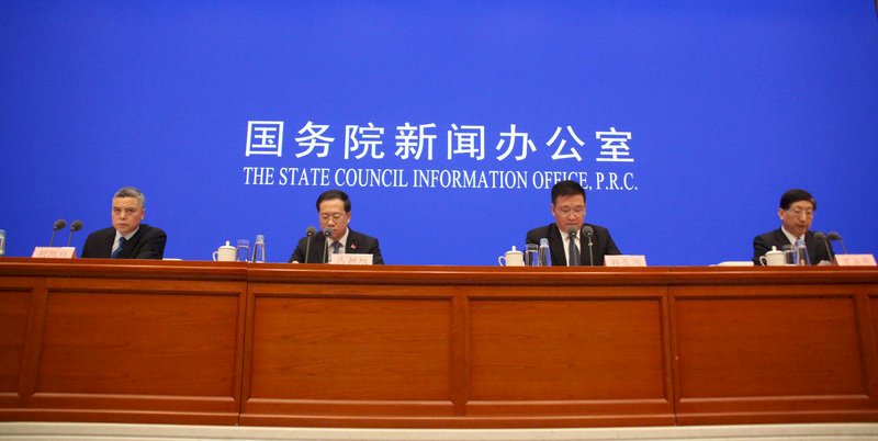 中國援助他國抗疫 盼扭轉形象從討厭鬼變大善人