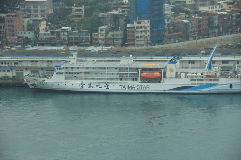 天候影響馬祖航班起降 航港局增開「台馬之星」疏運