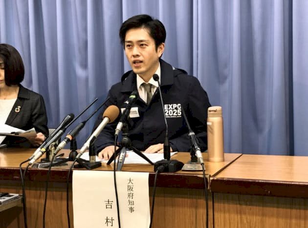 大阪兩展演場20人武漢肺炎確診 將查400人