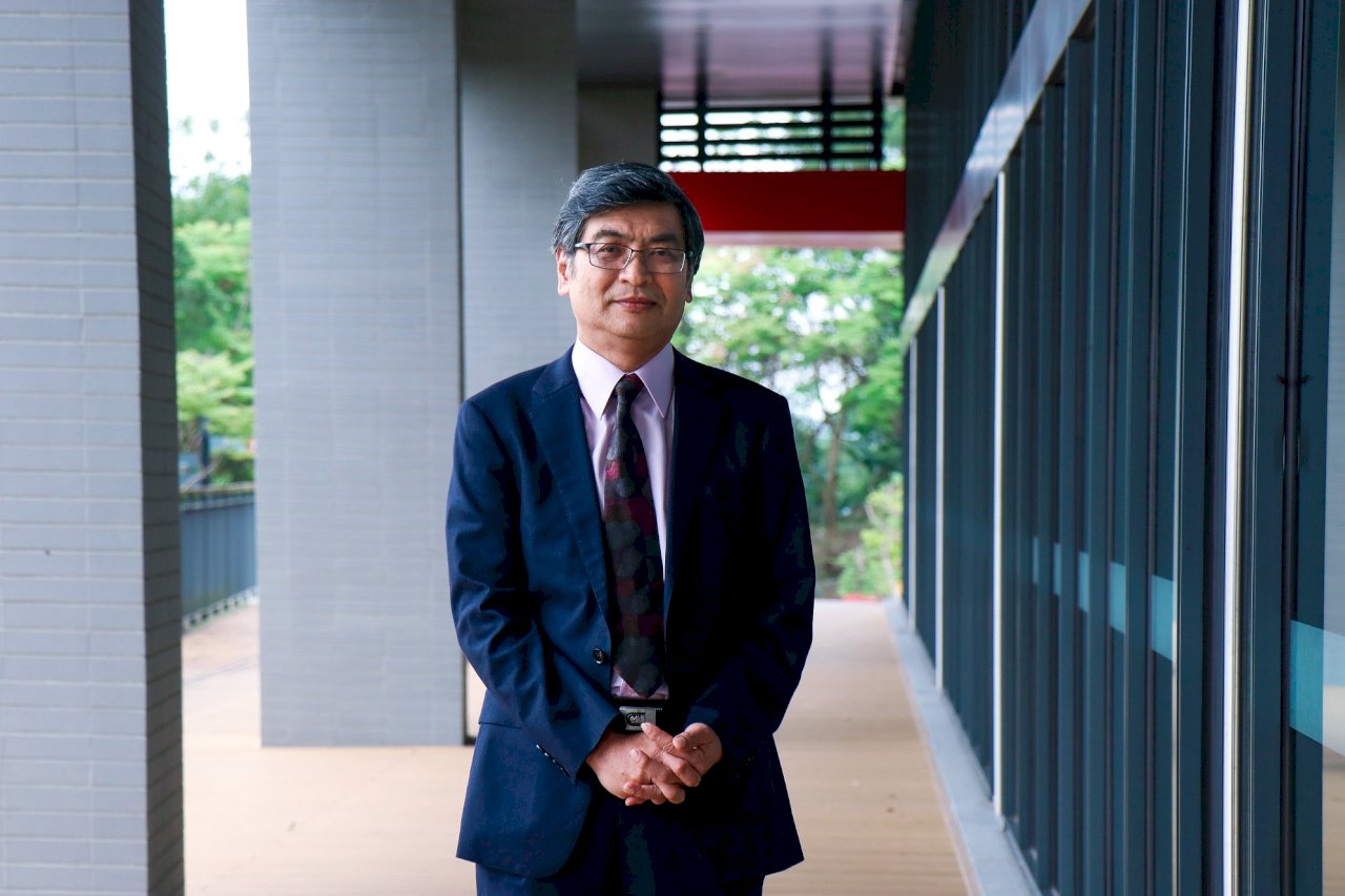 參選人論文爭議不斷 大學師長：衝擊學術發展