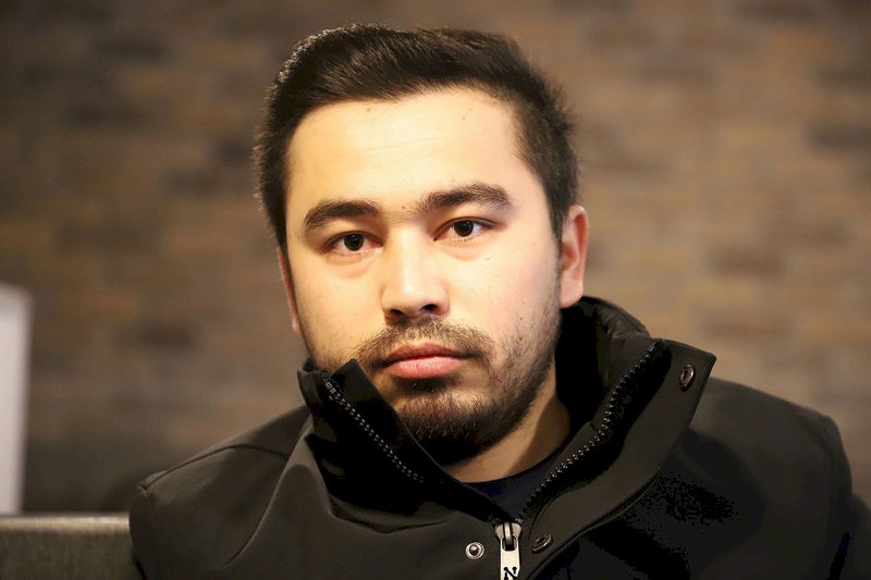 維吾爾人錄製證言 終獲中國證實家人遭判刑入獄