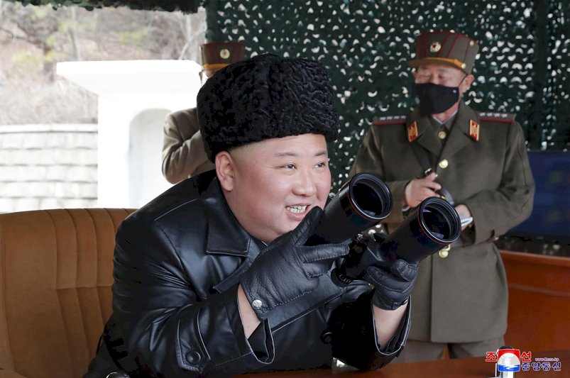 南韓政府：金正恩健康出問題消息不實