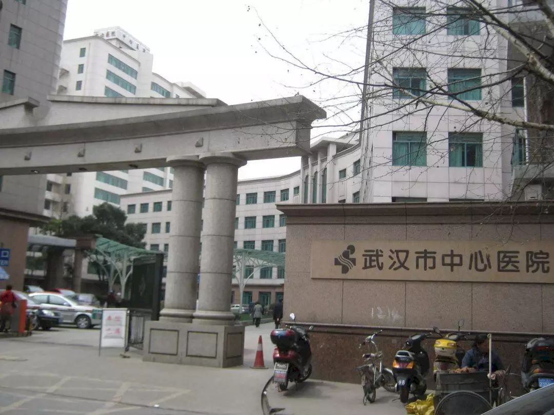 李文亮事件眾怒未平 武漢中心醫院再一人殉職
