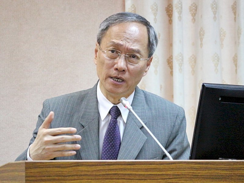 助台商抗疫紓困 僑委會啟動海外信保基金