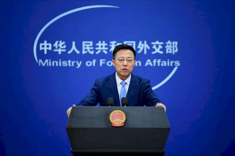 美外交抵制北京冬奧&nbsp;中國：將損害重要議題合作
