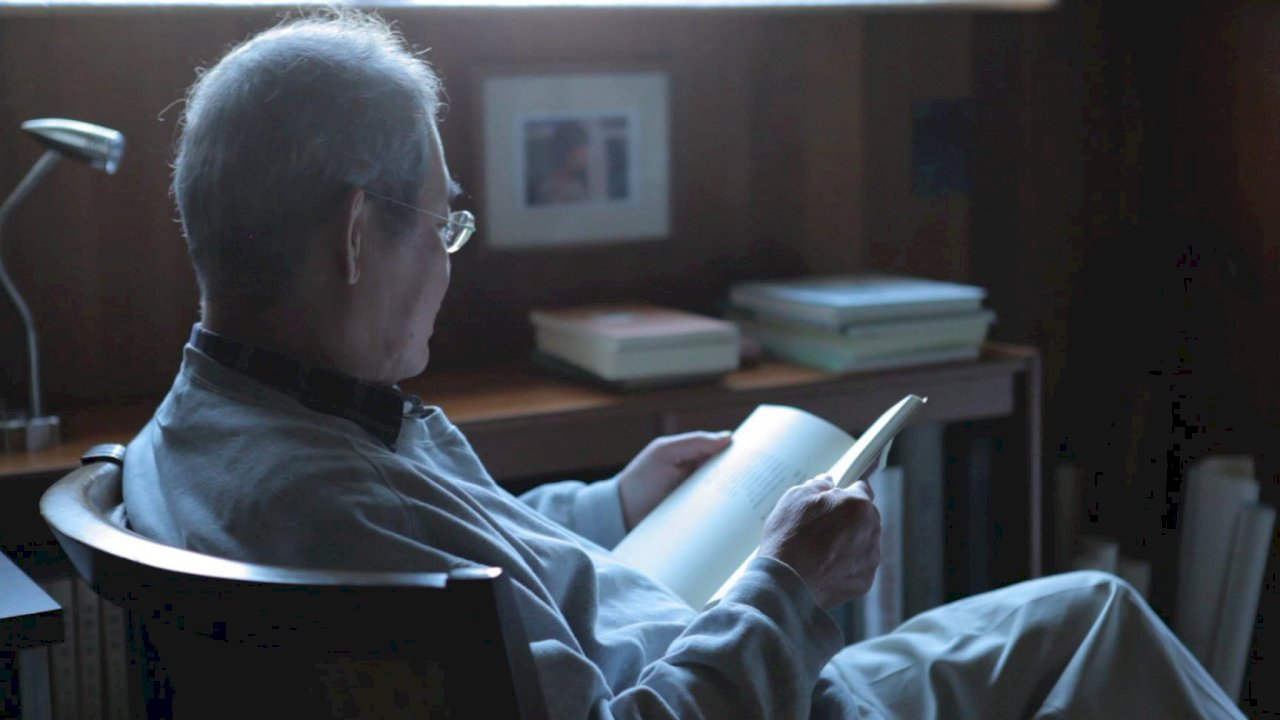 詩人楊牧辭世 享壽80歲