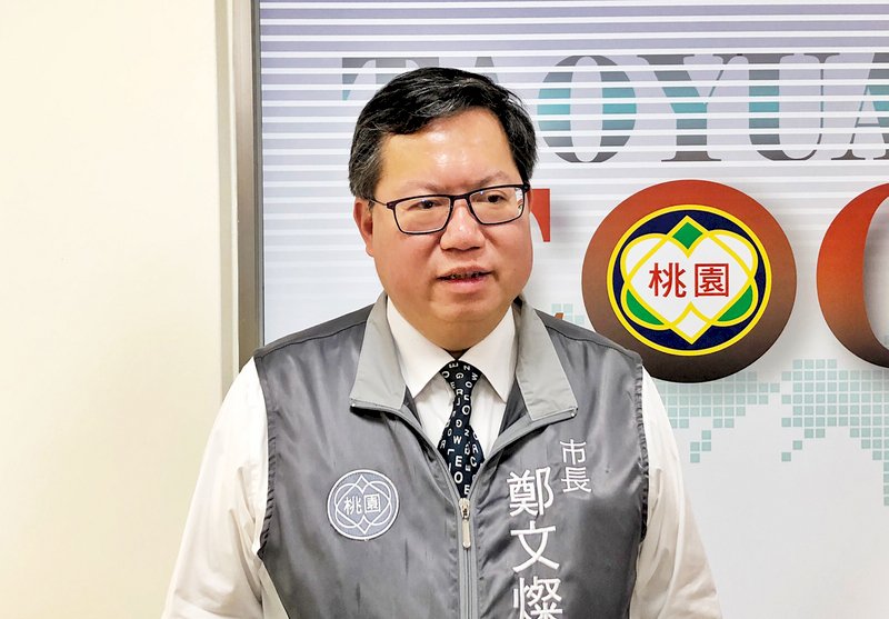 觀光局接機下屬幼兒染疫 &nbsp;所屬幼兒園採驗3例陰性