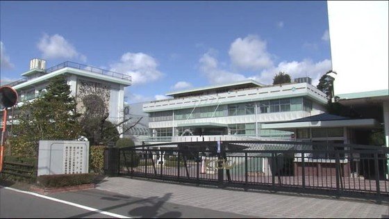 日本女教授遊埃及確診 大學取消畢業典禮