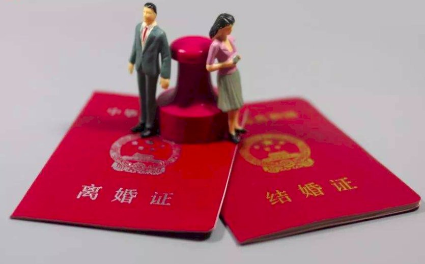 中國結婚數字直直落 前3季年減94萬對