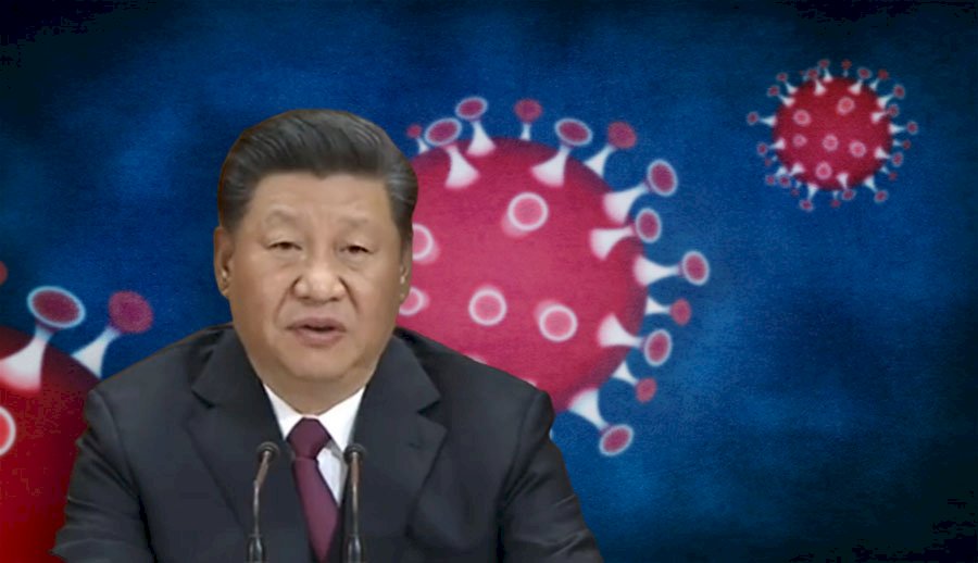 政權危機！改革派倒習匿名文瘋傳 檢討習近平路線聲浪高漲