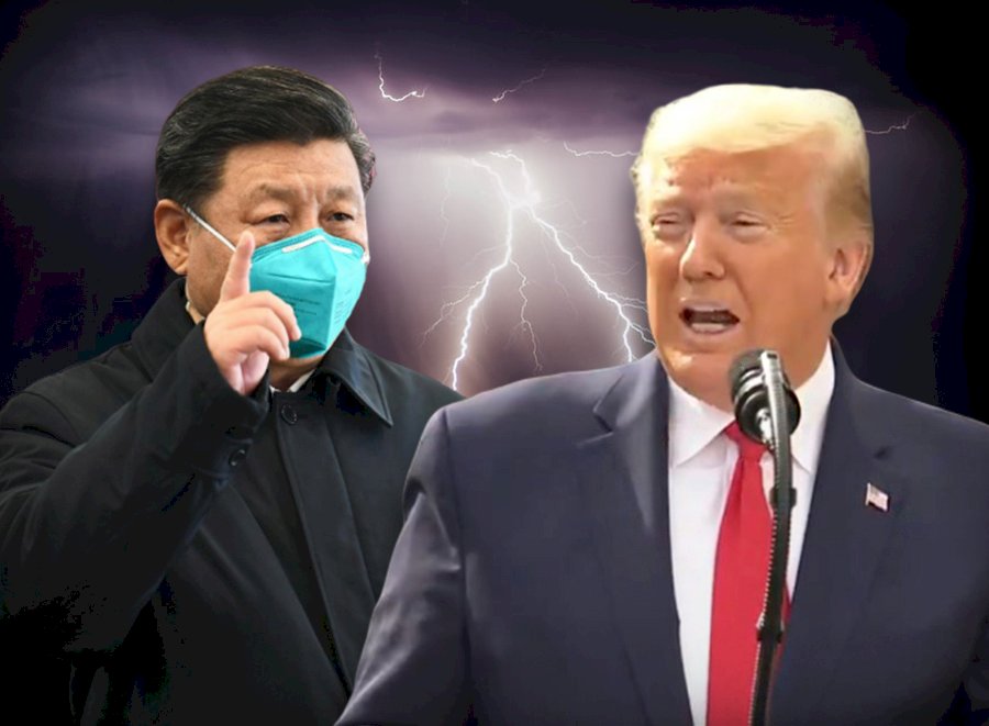 中國希望川普落選？ 專家解讀各不同
