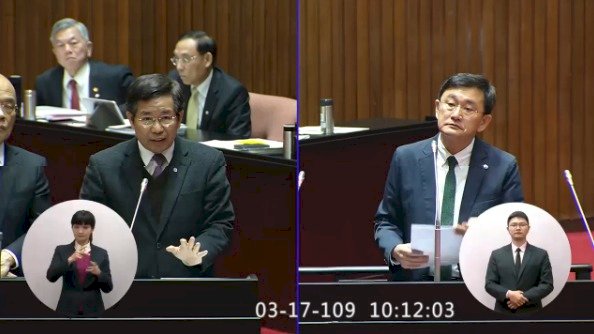 高中以下師生禁出國 蘇揆：明知故犯有相關處罰