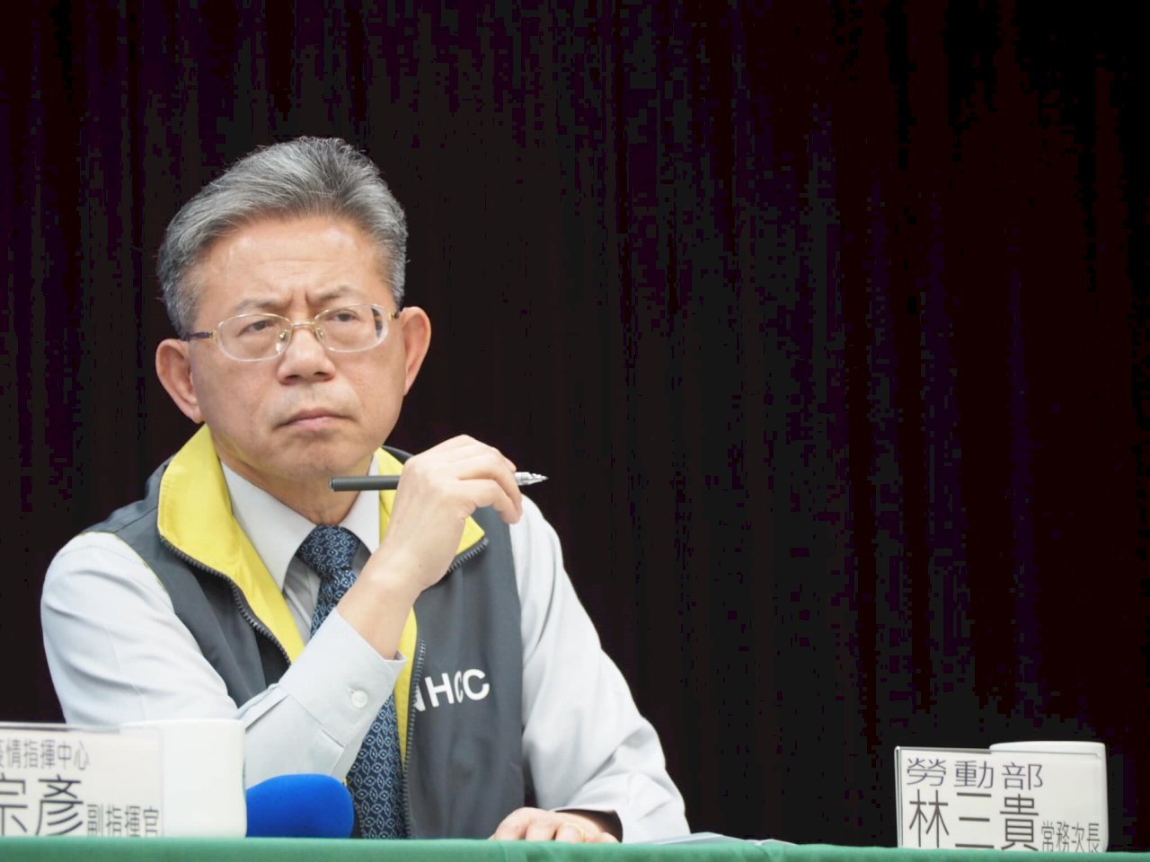 印尼移工暫停引進 勞動部列四大方向補缺口