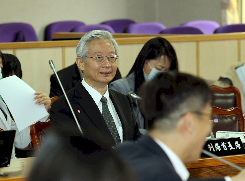 殺警案無罪判決遭批 司法院籲各界尊重審判獨立