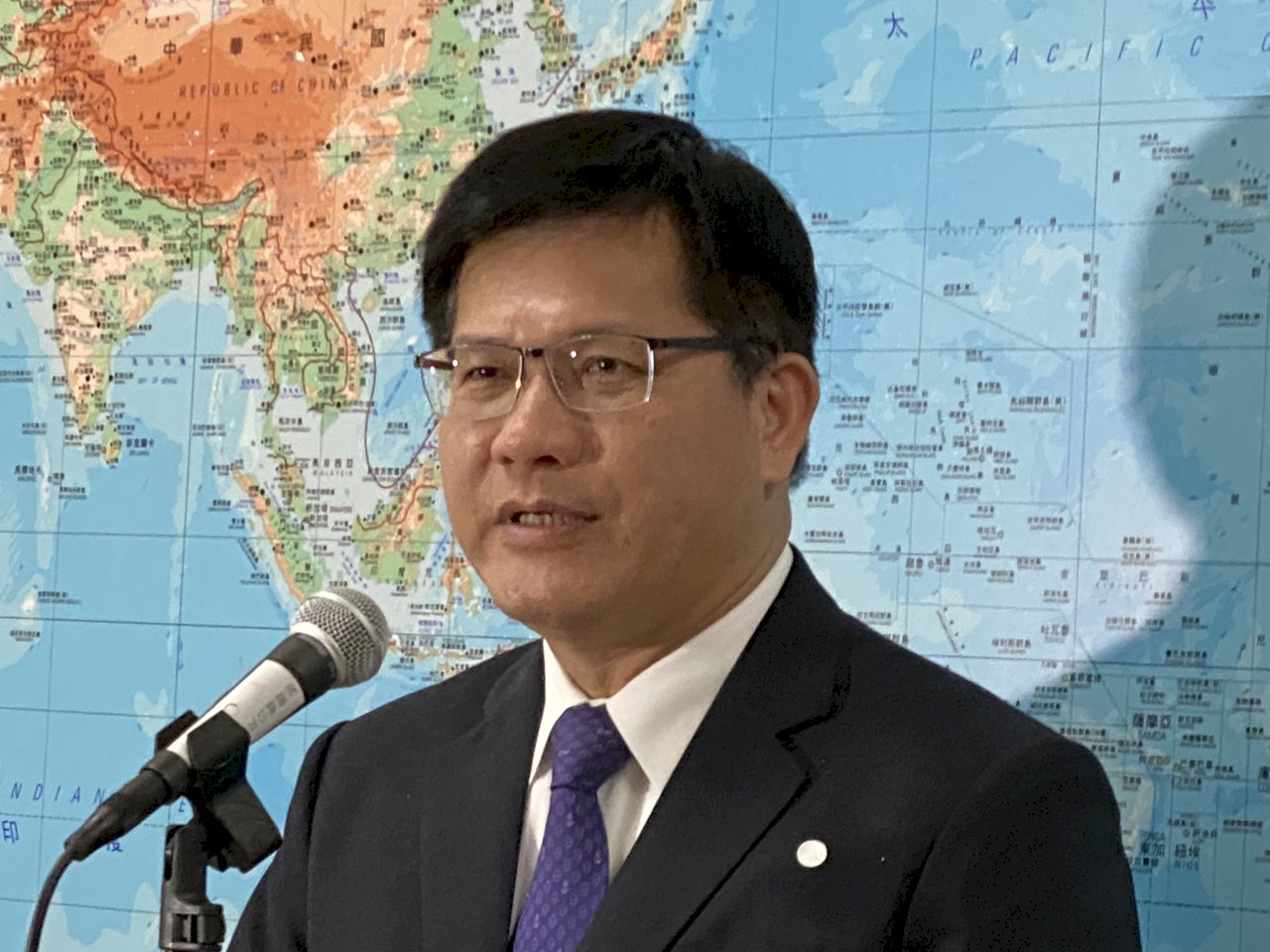 武漢肺炎衝擊／海外逃難潮歸國 交長：大舉增派防疫車隊
