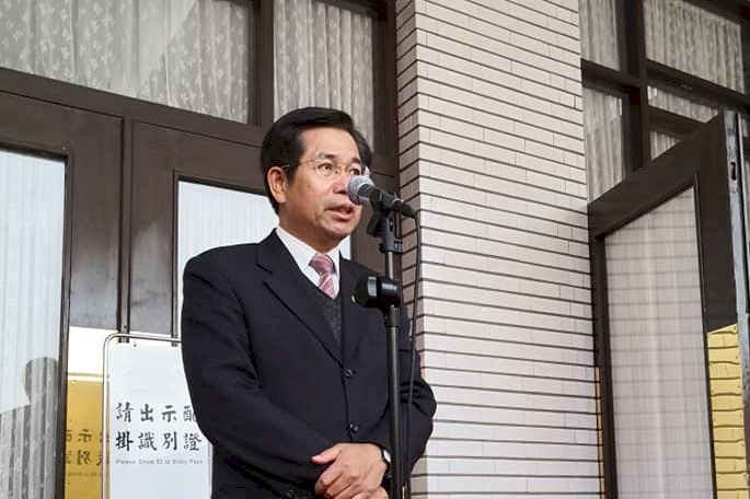 超前部署預防性停課？潘文忠：配合指揮中心政策