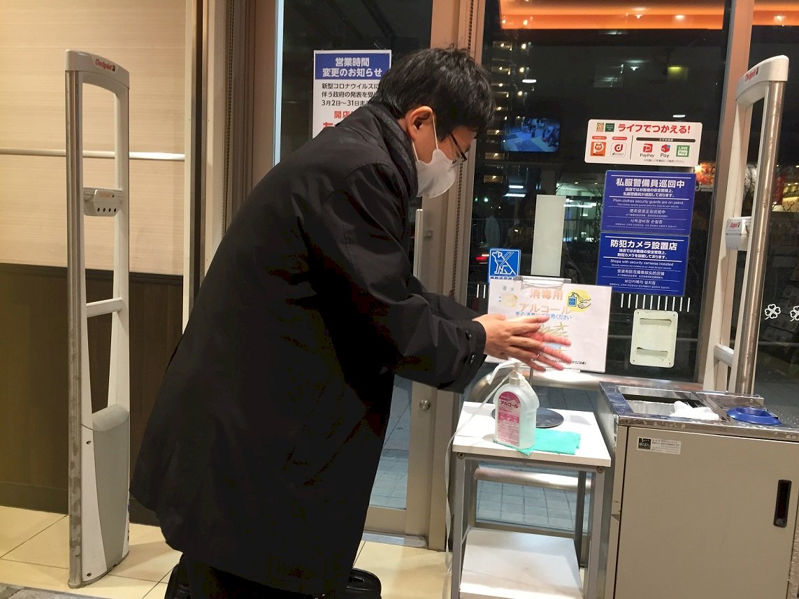 認清中國了嗎? 安倍輸了上半場 只好靠下半場贏回民調