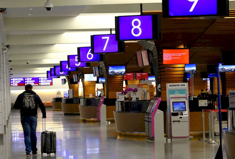 國內航空票價4年多來首降 6月底起變便宜
