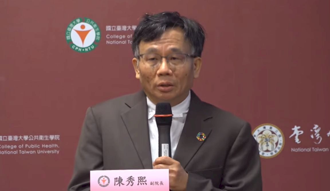 公衛專家：若本土個案每週不超過20例 台灣仍在安全警戒
