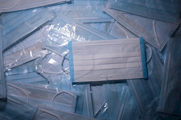 疫情吃緊 德國600萬枚口罩竟在肯亞不翼而飛