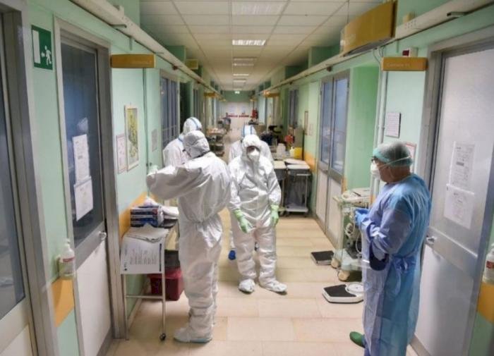 義大利年輕死亡案例增 羅馬34歲男子染疫亡