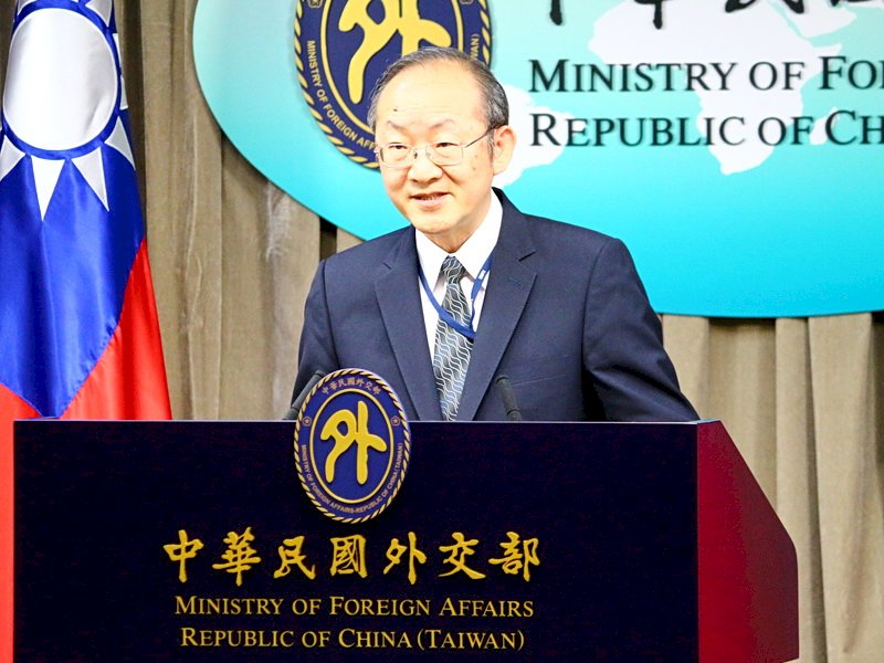 世衛邀我出席WHA 外交部：可能性微乎其微