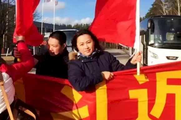 擔任芬蘭統促會要職 華裔市議員遭逐出議會黨團