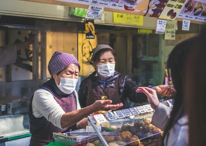 日岩手縣零病例 陸客少台灣客多可能是原因之一