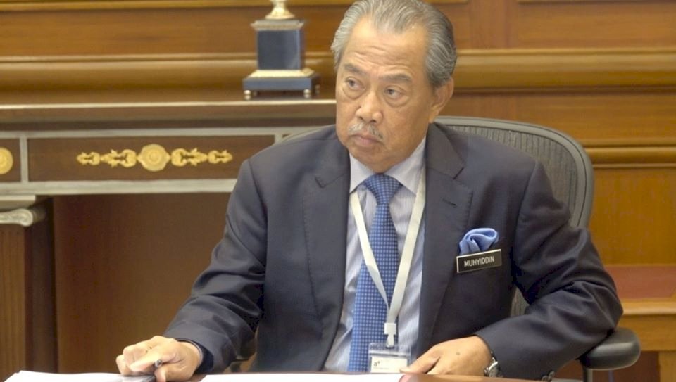 與馬來西亞達共識 美將歸還一馬公司90億資產