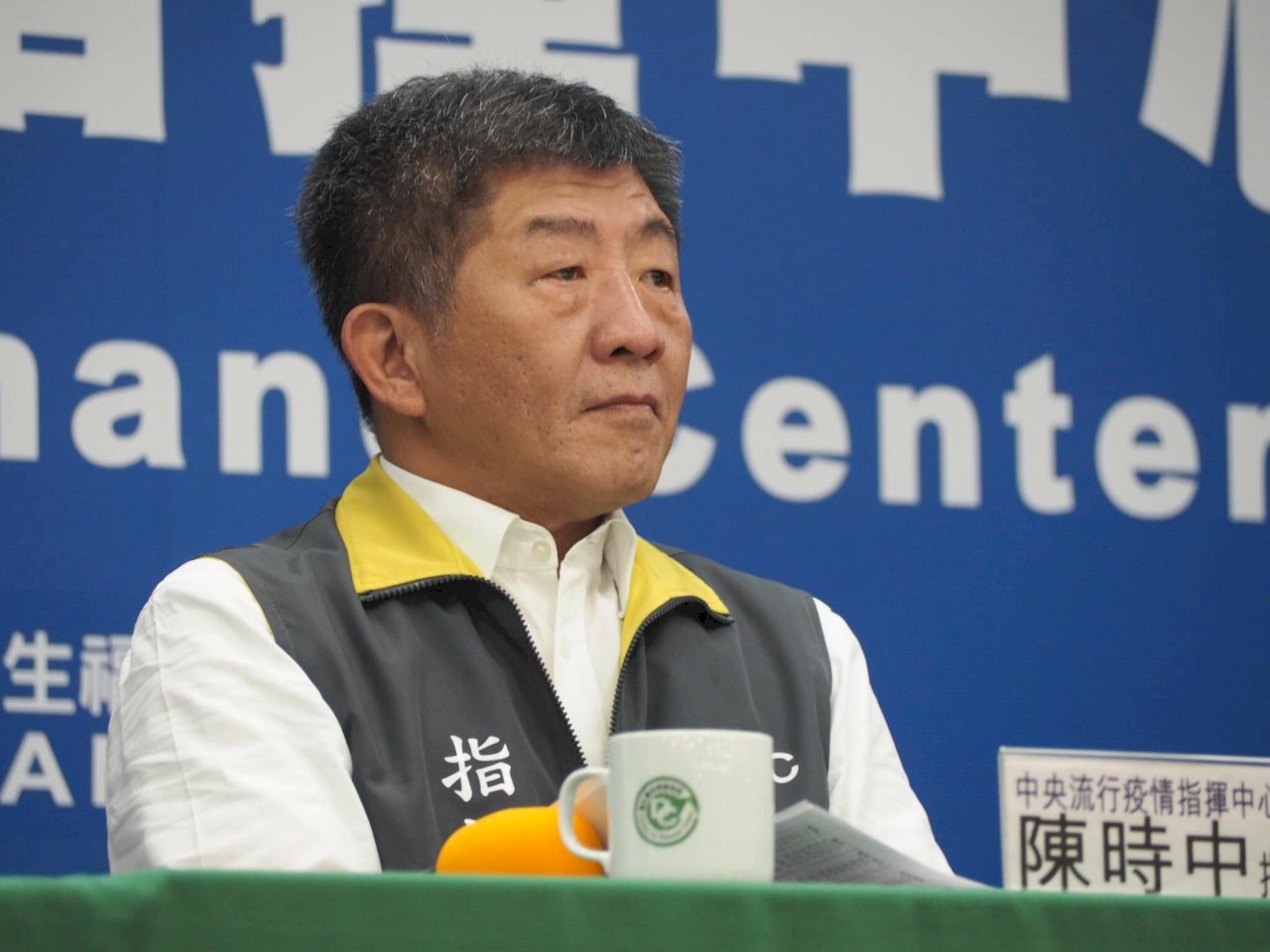 不甩居家檢疫規範 違規一次就改送集中檢疫