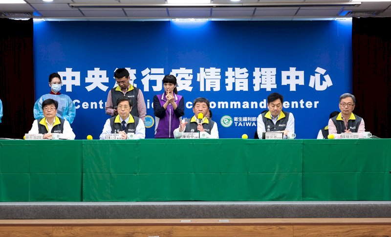 觀光局證實 &nbsp;派駐桃機旅客服務中心員工確診