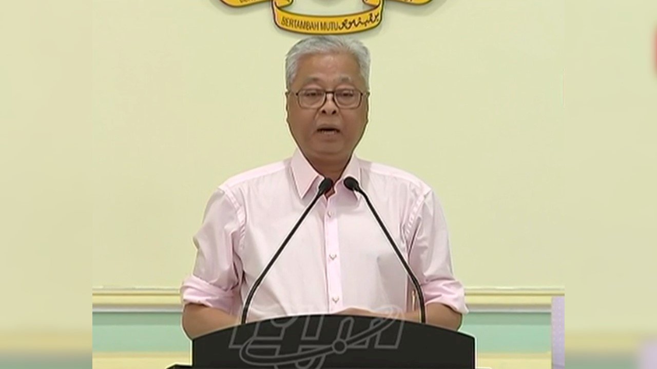 防疫情擴散 馬來西亞緊縮公共交通運行時間