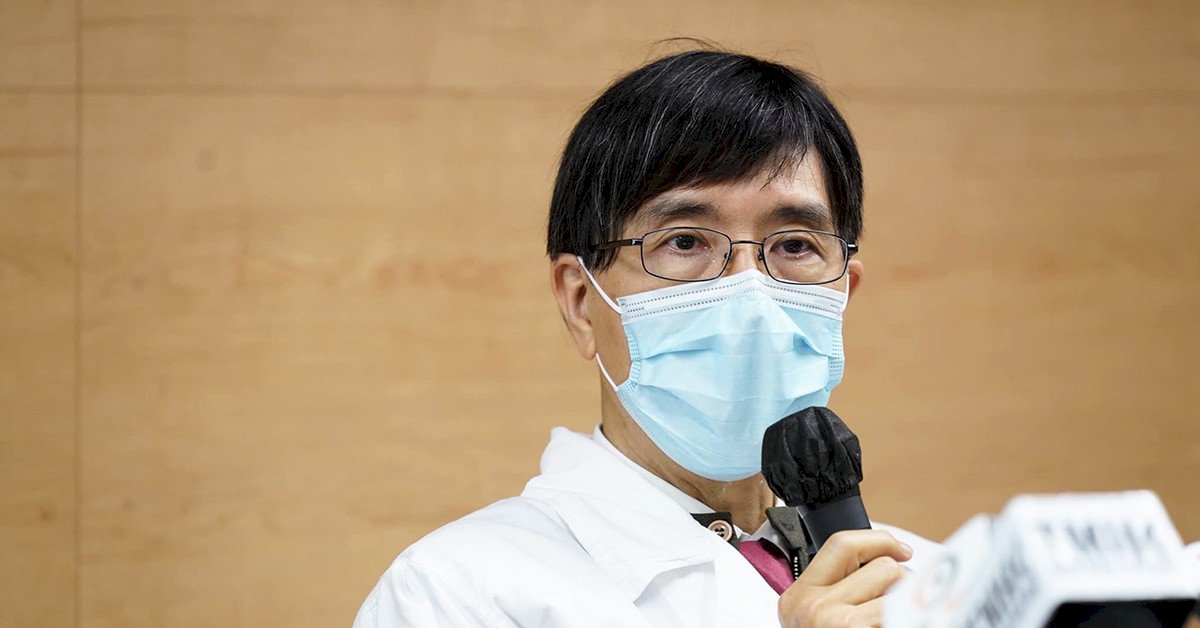 專家籲港府檢討3年疫情  為下次做好準備