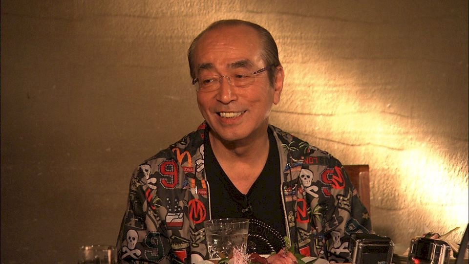 不敵武漢肺炎 日本喜劇之王志村健去世