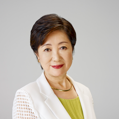 日本東京疫情延燒 知事小池將開緊急記者會