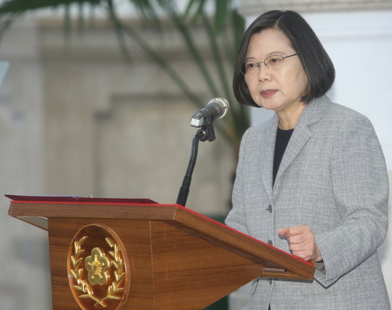 因應武漢肺炎第二階段紓困 政院2日召開臨時院會